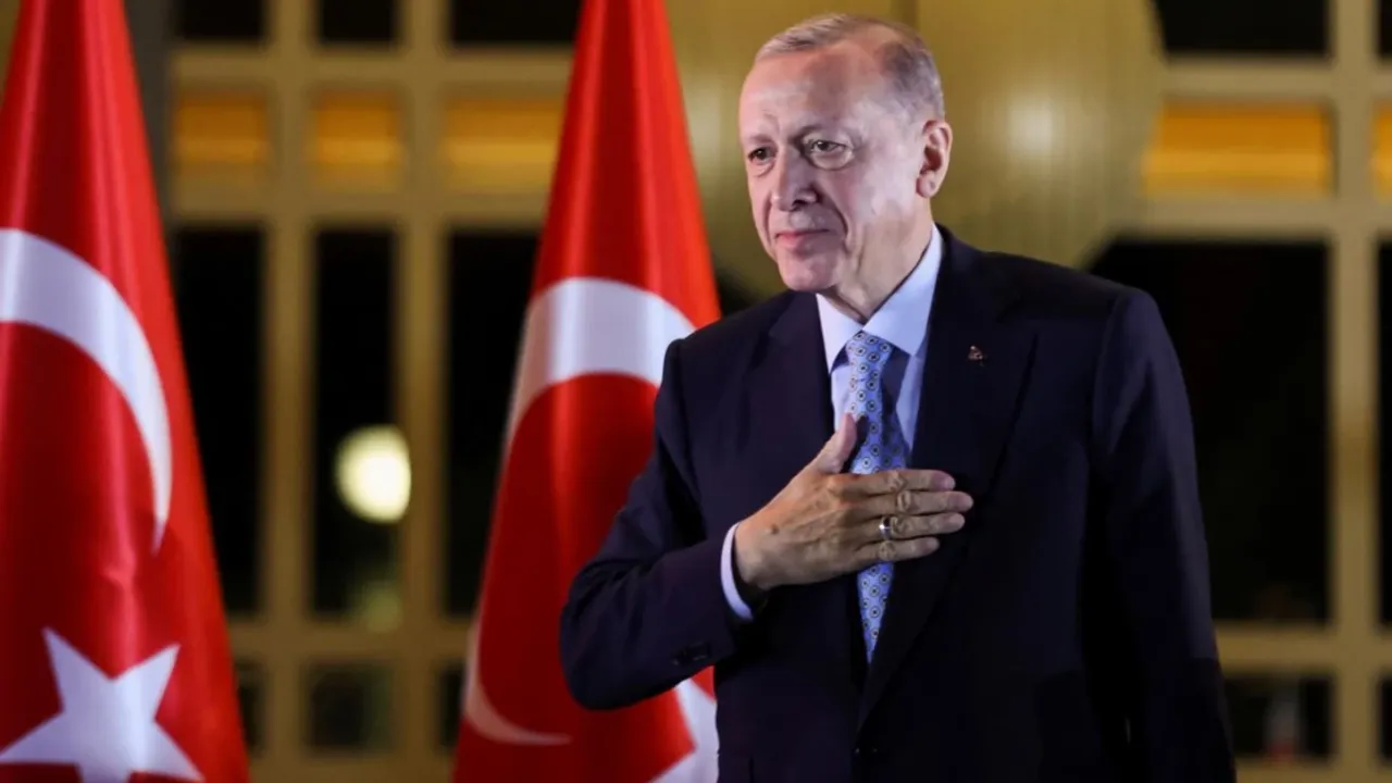 Cumhurbaşkanı Erdoğan tek tek açıkladı: İşte yeni bakanlar