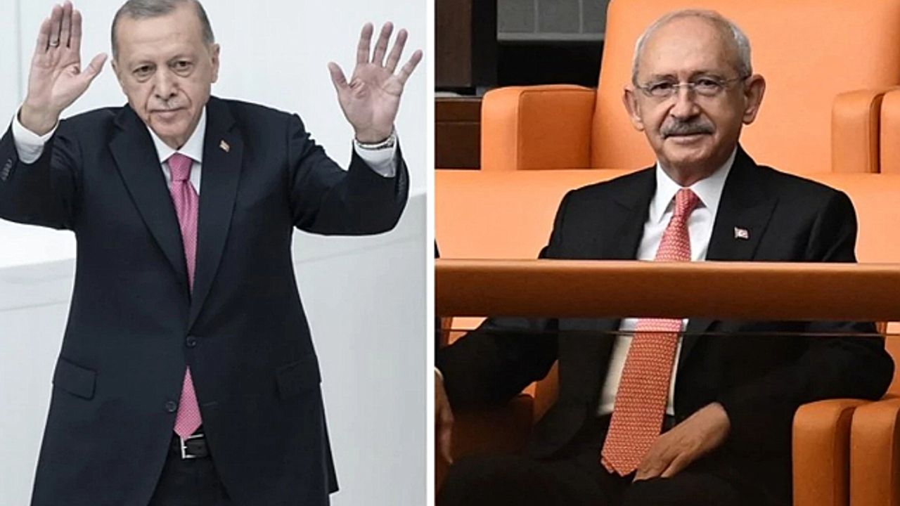 Erdoğan TBMM'ye girdiğinde neden ayağa kalkmadı? Kılıçdaroğlu'ndan tek cümlelik yanıt