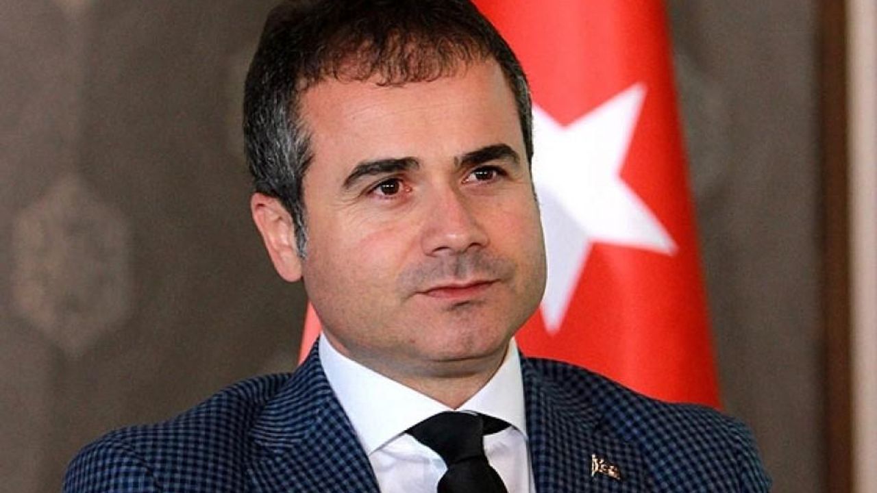 Eski Gençlik ve Spor Bakanı Suat Kılıç, AK Parti'den istifa etti