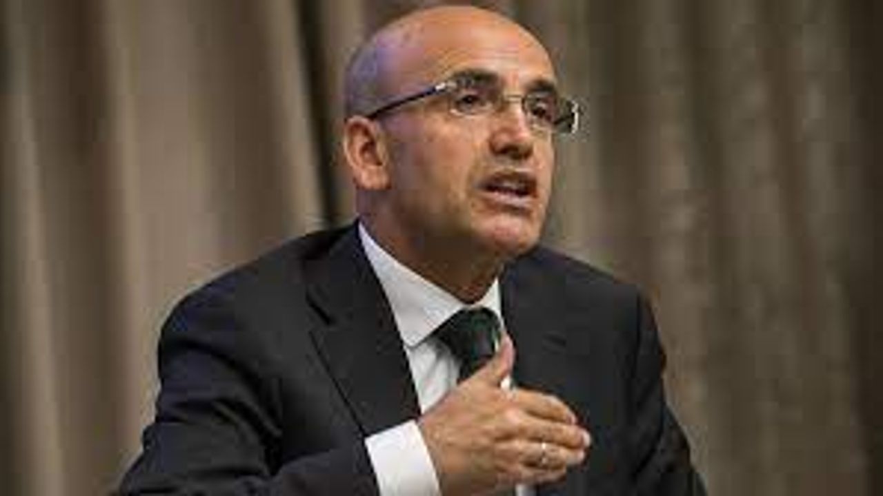 Mehmet Şimşek'ten yeni Merkez Bankası Başkanı Fatih Karahan hakkında ilk açıklama