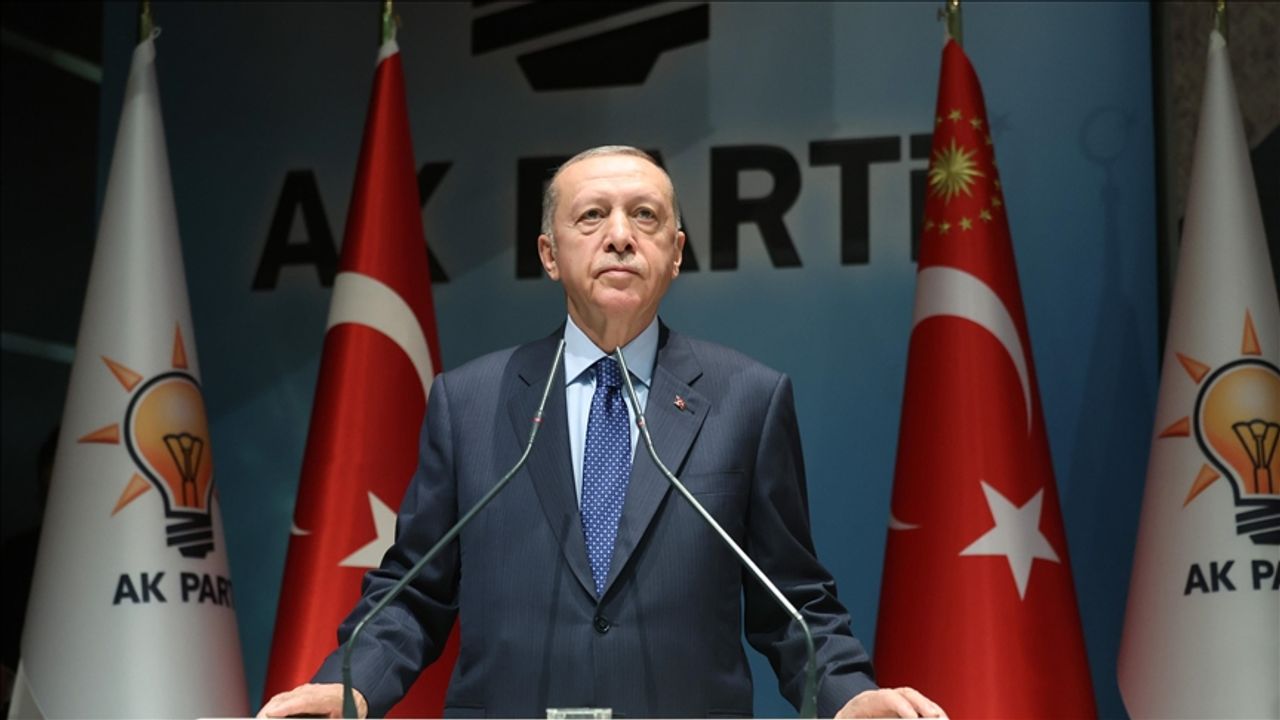 Cumhurbaşkanı Erdoğan emeklilere zam yapacakları tarihi açıkladı