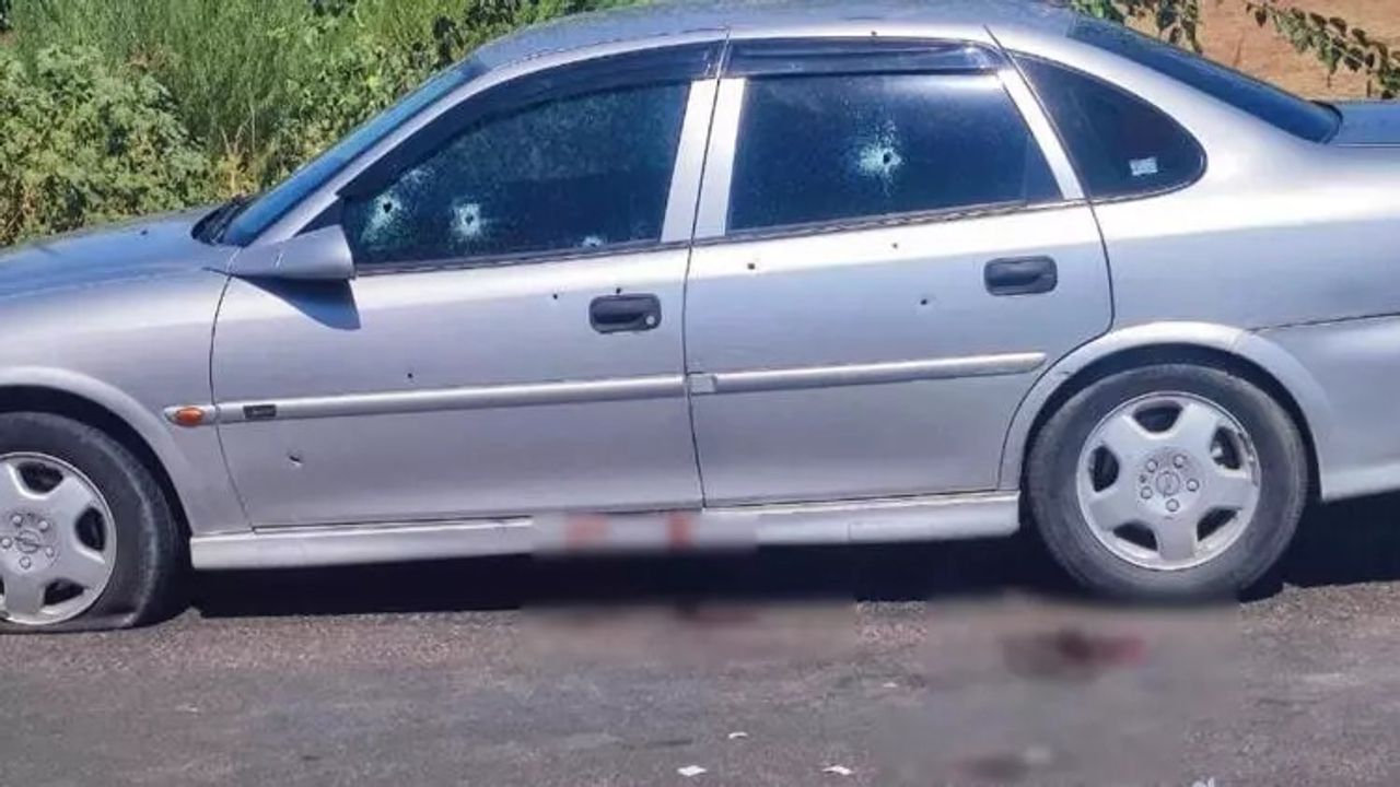 Virahşehir'de otomobiline kurşun yağdırılan Hasan Atmaca öldü