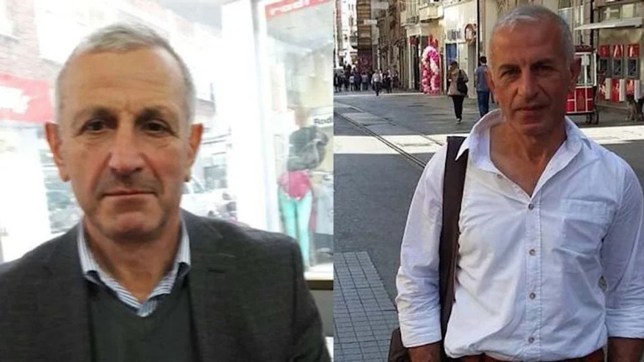 Trabzon'da Mahmut Uzun kardeşini başından vurdu: Abdulvahap Uzun öldü