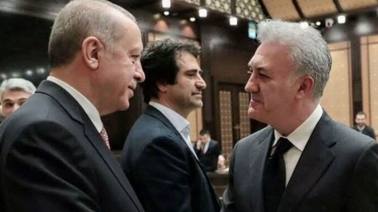 Cumhurbaşkanı Erdoğan Tamer Karadağlı'yı genel müdür yaptı. Gece yarısı kamuda flaş atamalar
