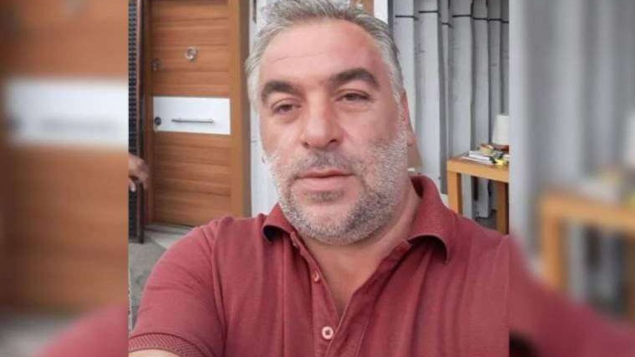 Trabzon'da cinayet: Zeki Abanoz öldü