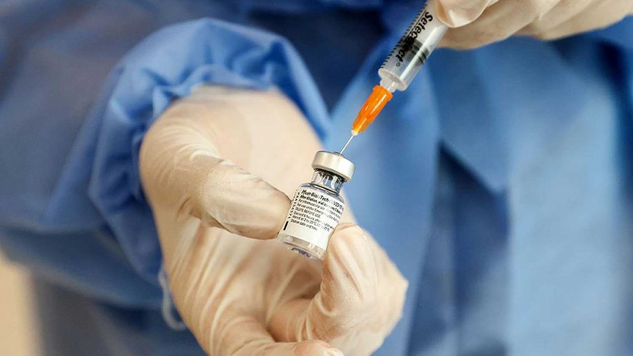 Canan Karatay'dan koronavirüs aşısı açıklaması: Örtbas etmeye çalışıyorlar