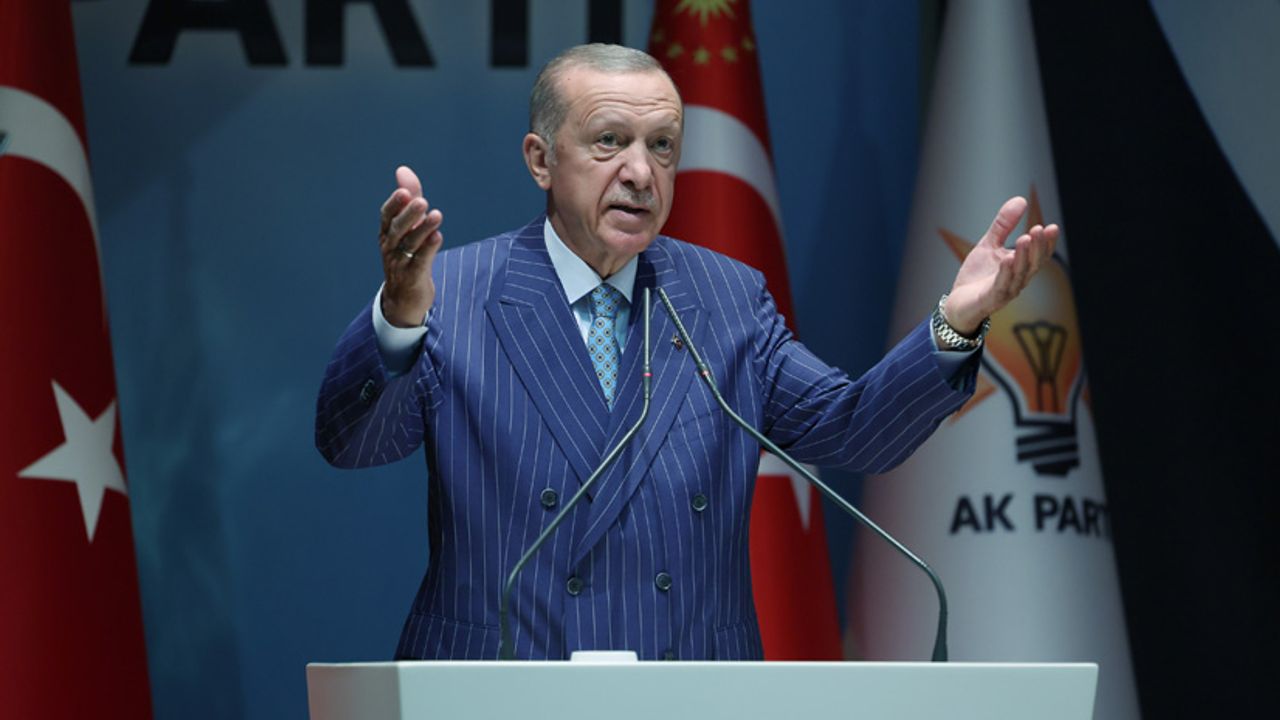 Cumhurbaşkanı Erdoğan'dan bakanlara flaş talimat