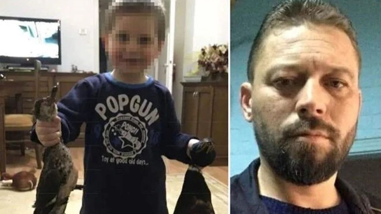 Ankara'da ava götürdüğü oğlunu yanlışlıkla vuran Göksel Dağcıoğlu intihar  etti - Ortadogugazetesi.com