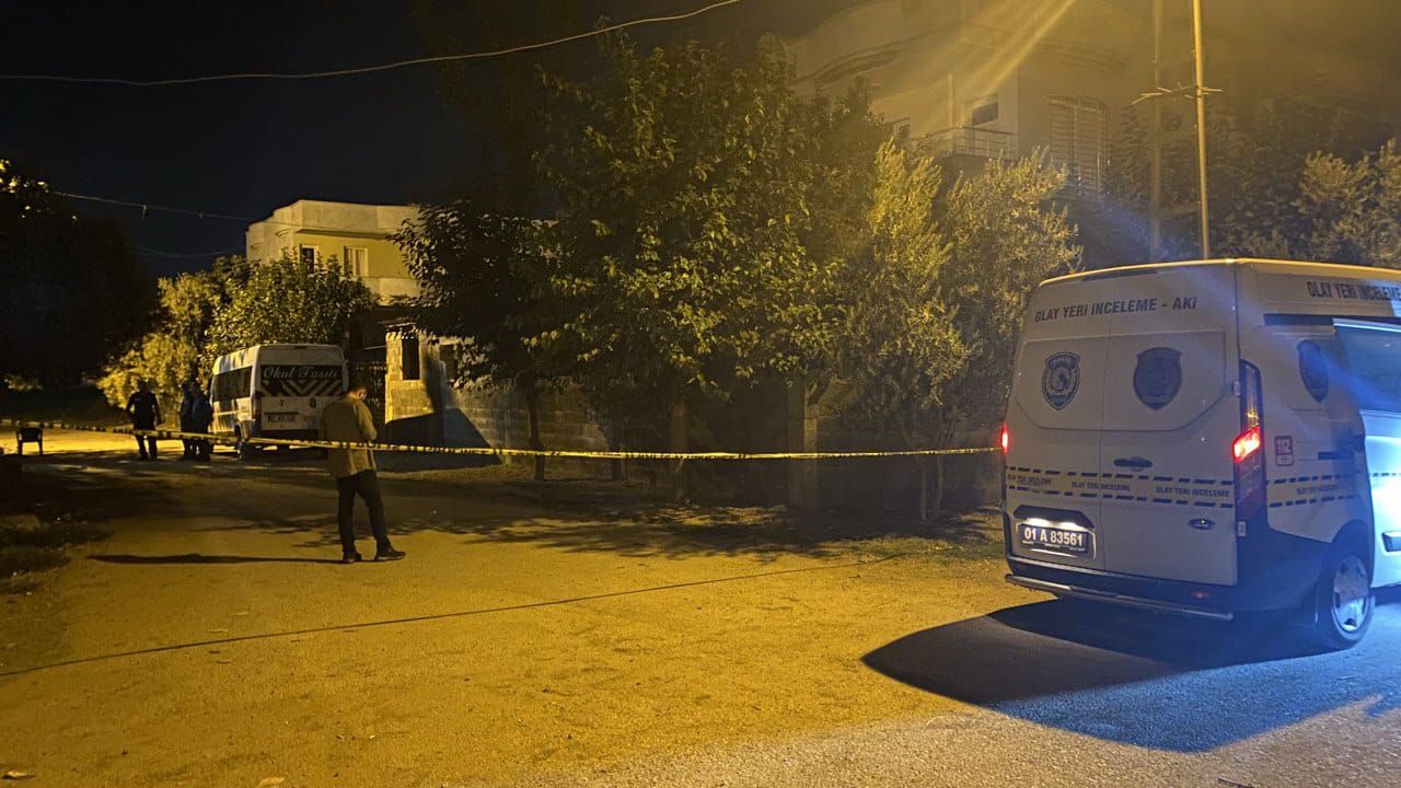 Adana'da nişanlısının babasıyla tartışırken vuruldu: Sedat Yüksel öldü