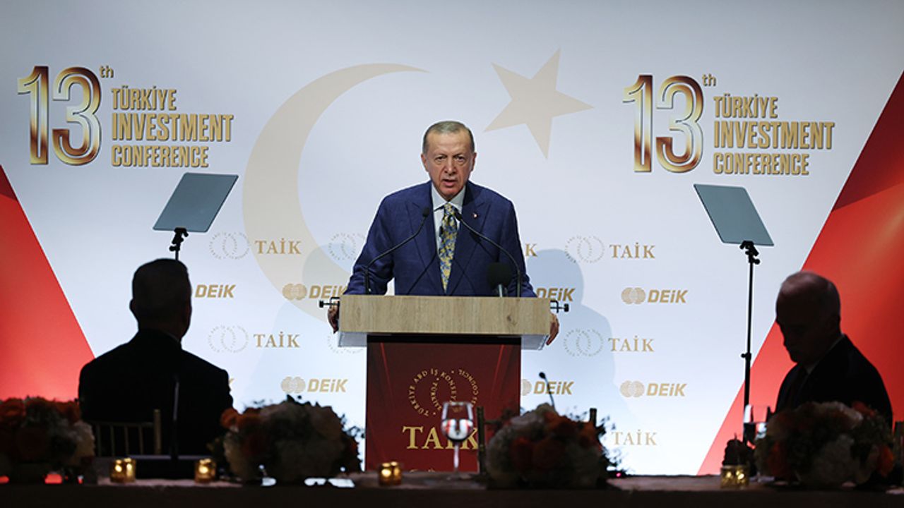 Cumhurbaşkanı Erdoğan'dan New York'ta flaş açıklamalar