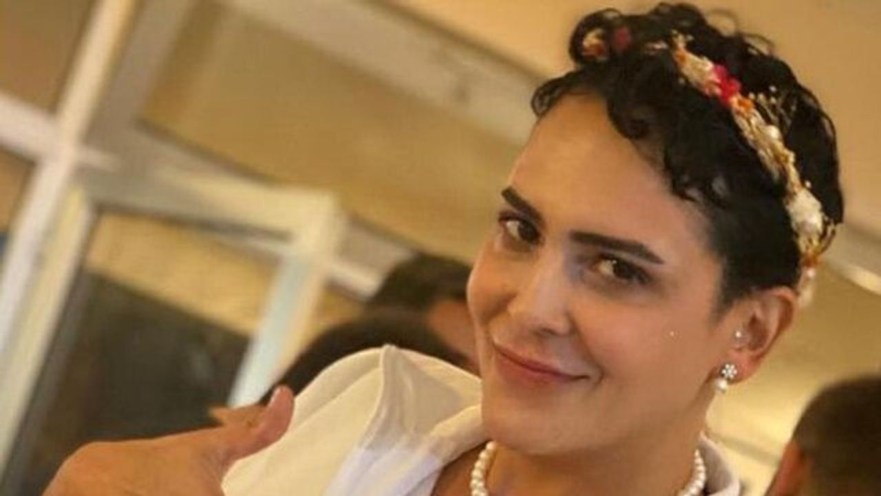 Şarköy'de denize uçan araçtaki Esma Deniz Dellal Erkutlu öldü