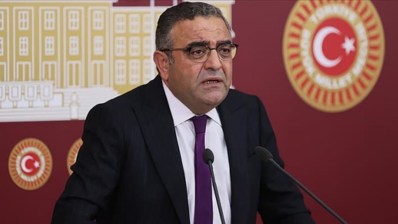 CHP'li milletvekili hakkında savcılık soruşturma başlattı