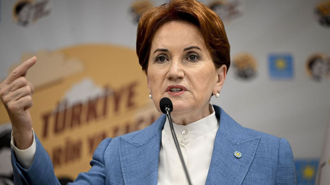 İYİ Parti’nin İstanbul ve Ankara belediye başkanlığı için adayları belli oldu