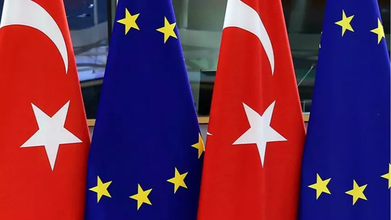 AB'den tepki çeken Türkiye raporu: AB'ye katılım süreci yeniden başlatılamayacak