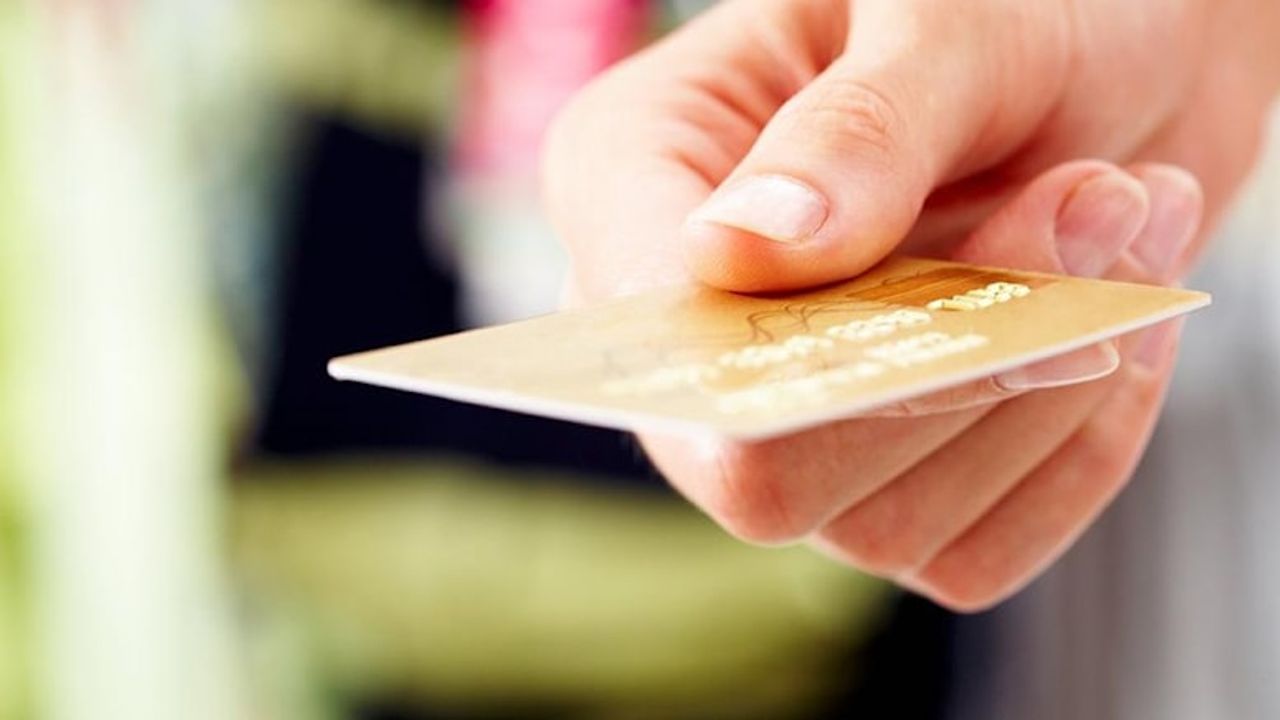 Kredi kartı kullananlar dikkat! Kart limitleri düşüyor