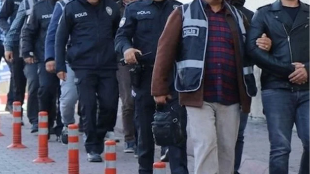 Gaziantep'te 111 faili meçhul hırsızlık olayı aydınlatıldı
