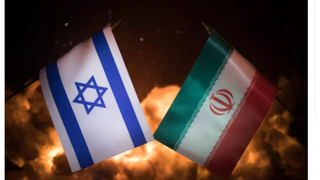 Mossad'dan  İran'a  tehdit : Bu hesap Tahran'ın kalbinde sorulacaktır