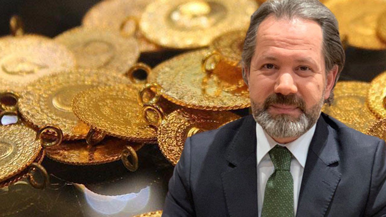 Altın fiyatları için ters rüzgar! İslam Memiş kritik seviyeleri işaret etti: Altın almalı mı satmalı mı?