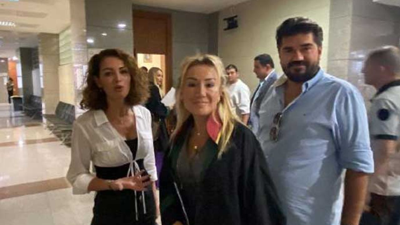 Nagehan Alçı ile Rasim Ozan Kütahyalı boşandı