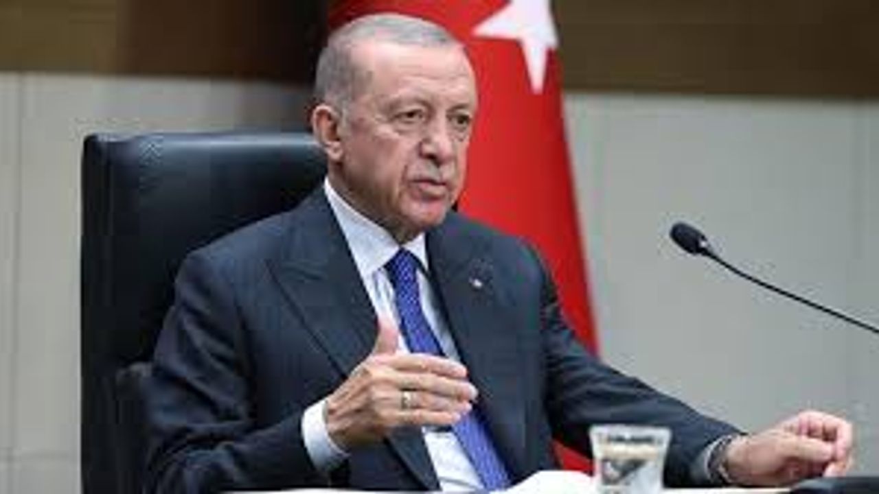 Cumhurbaşkanı Erdoğan'ın İçişleri Bakanı Yerlikaya'ya verdiği talimat ortaya çıktı   