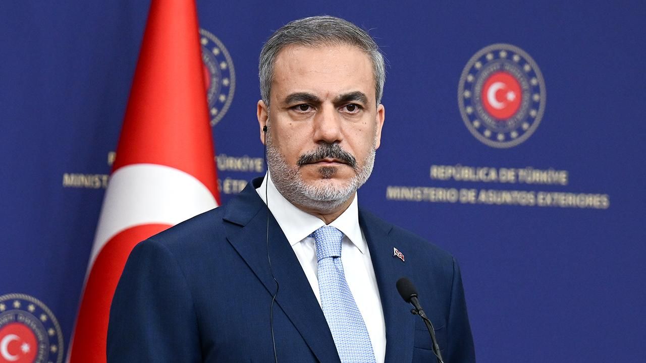 Bakan Fidan: Türkiye istihbaratta çok ilerleme kaydetti