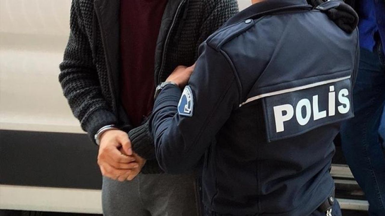 İstanbul’da tefecilere operasyon! 14 gözaltı