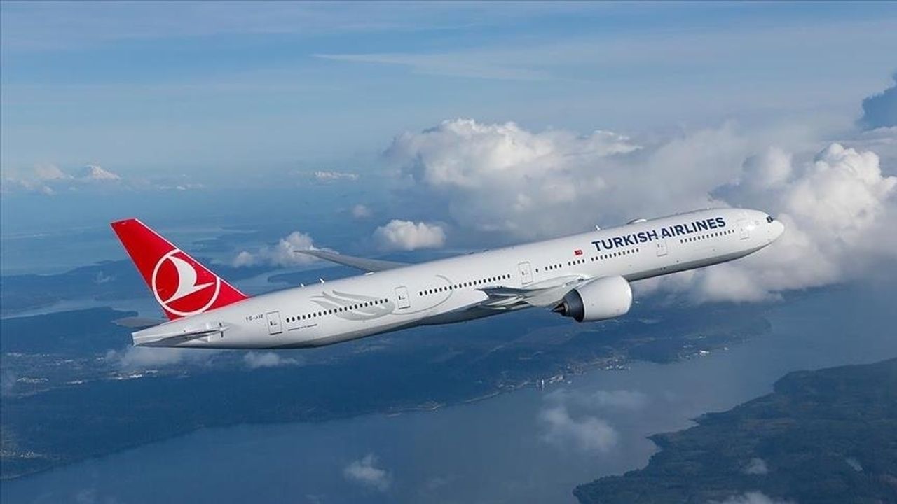 İstanbul Havalimanı'na yeni uygulama!
