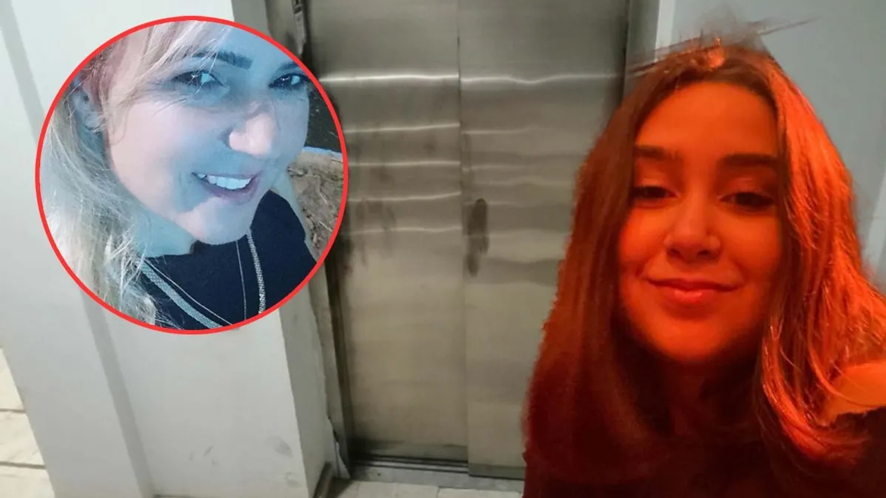 Anne ve kızı asansörde ölü bulunmuştu: Katil cinayeti neden işlediğini soğukkanlılıkla anlattı