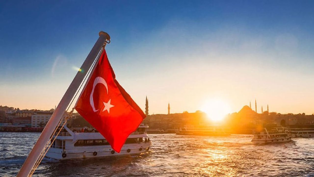 TÜİK açıkladı: İşte Türkiye'nin en mutlu 10 ili!