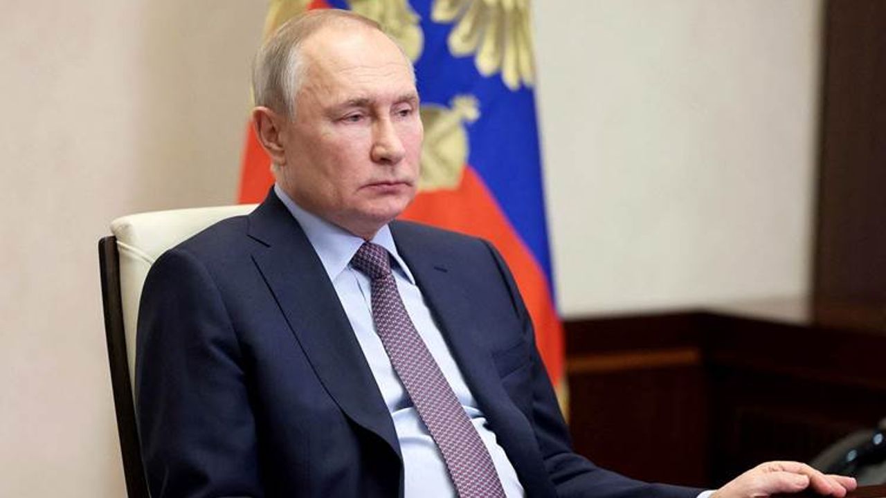 Tamam mı devam mı? Putin 2024 seçimleri için kararını verdi