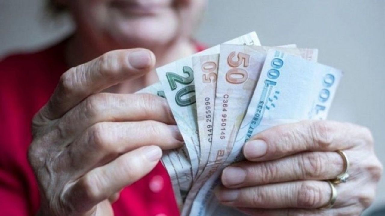 Merkez Bankası'nın raporu sonrası yeni hesap yapıldı: En düşük emekli maaşı değişti