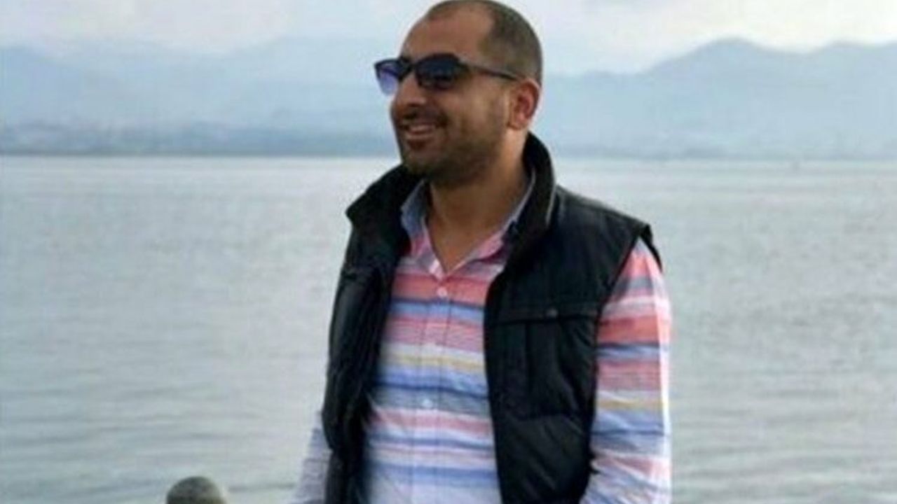 Sakarya'da cinayet: Fatih Haymana öldü