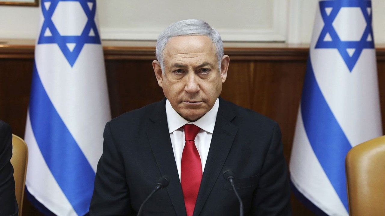 Netanyahu Arap ülkelerinin liderlerini açıkça aşağıladı. Tehdit etti
