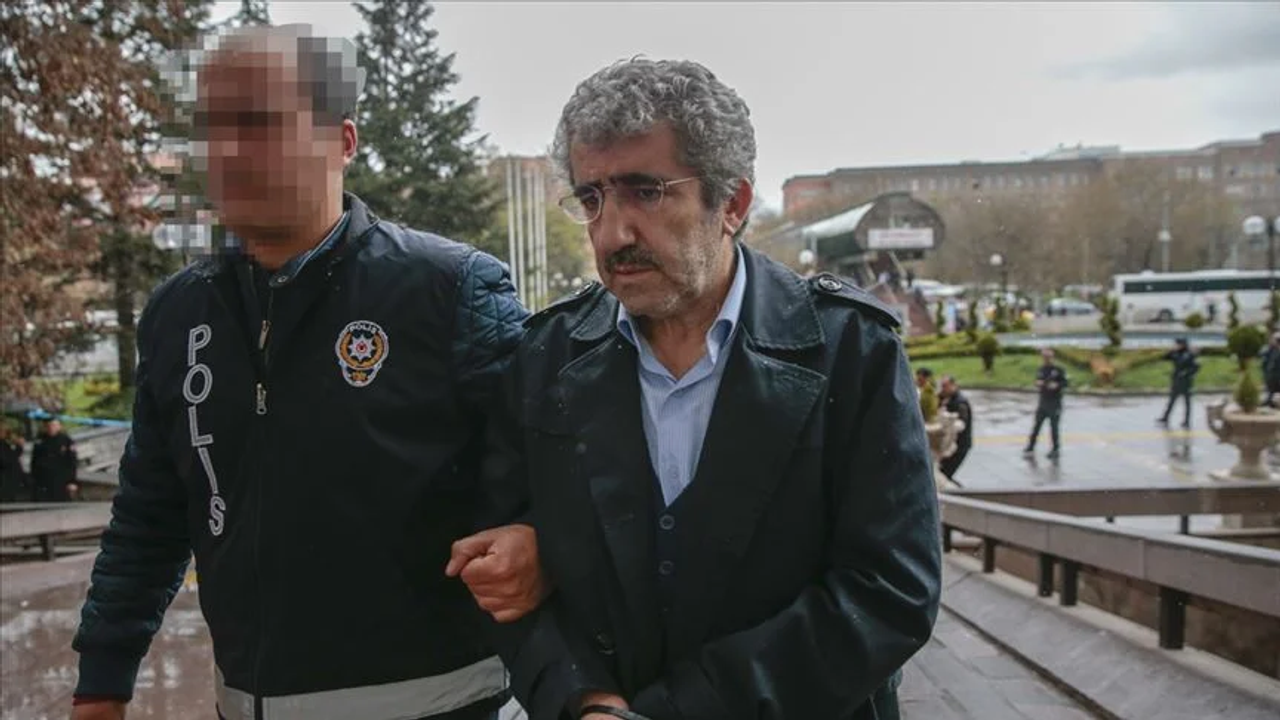 FETÖ üyeliğiyle yargılanan ÖSYM eski Başkanı Ali Demir hakkında istenen ceza belli oldu