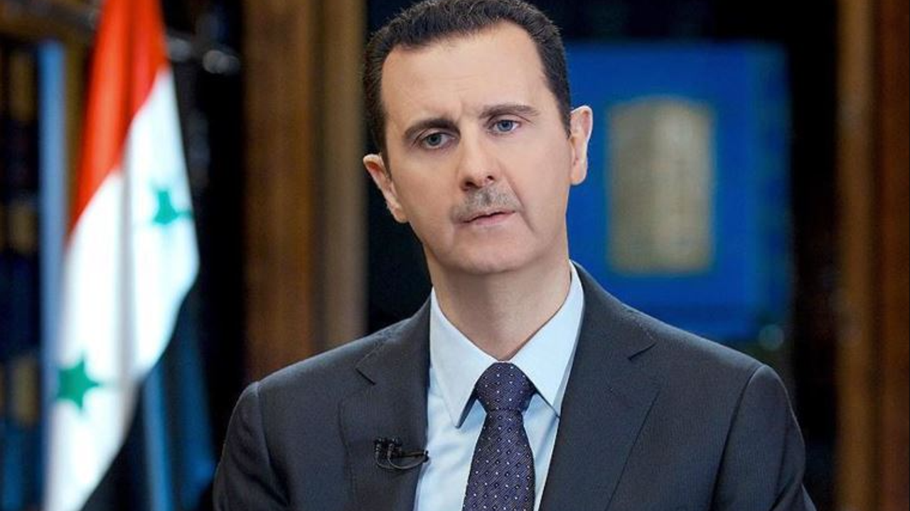 Esad, Suriye'de genel af ilan etti! Ülkeden kaçanlar için tek kriteri var