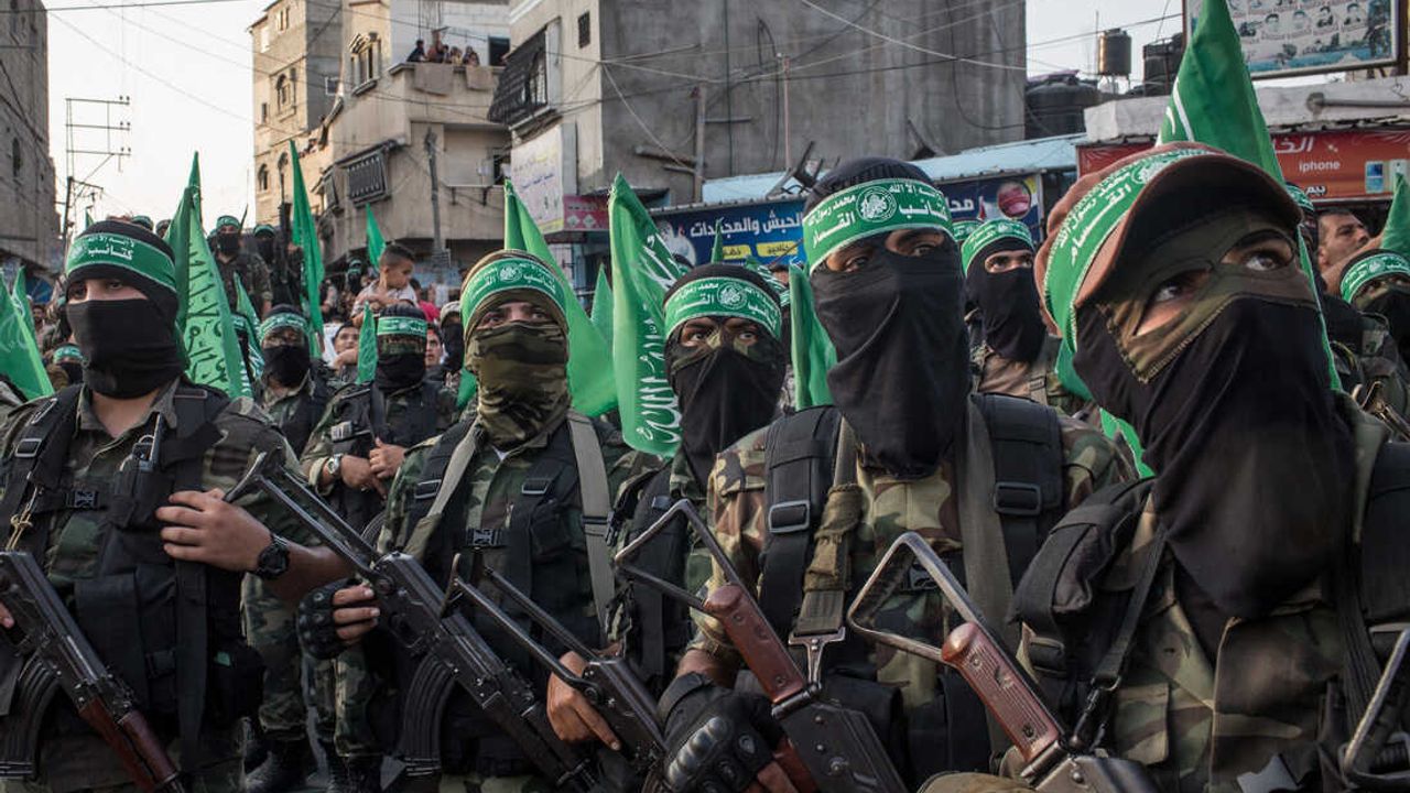 Hamas: İsrail'le anlaşmaya yakınız. Katar'a ilettik