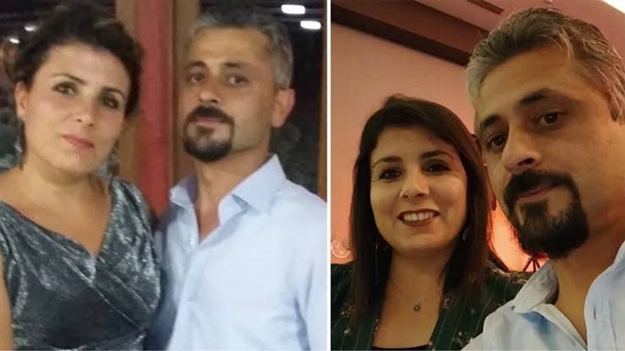 3 gün sonra boşanacaklardı: Erdoğan Dıvrak eşi Çiğdem Dıvrak'ı öldürüp intihar etti!