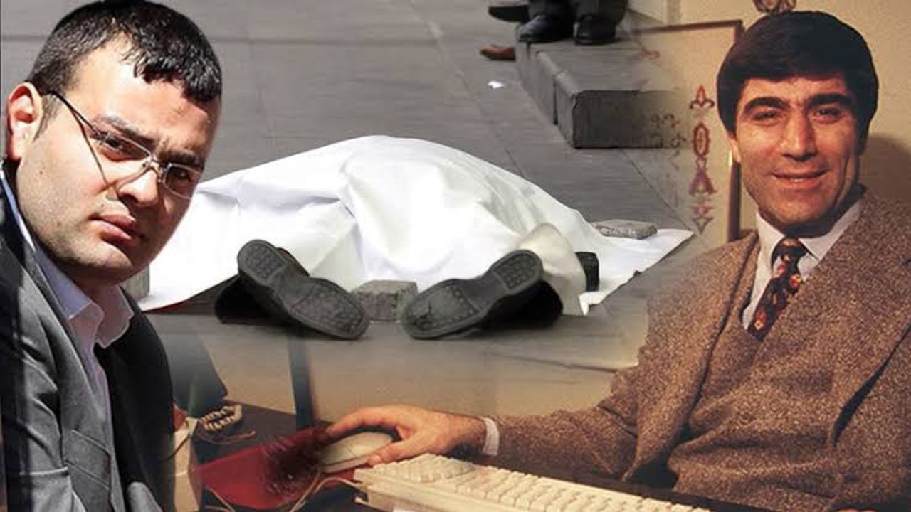 Hrant Dink'in katili Ogün Samast ile ilgili kritik gelişme!