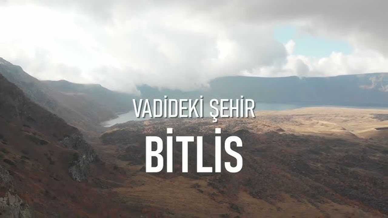 Bitlis'in Tarihi Köprüleri