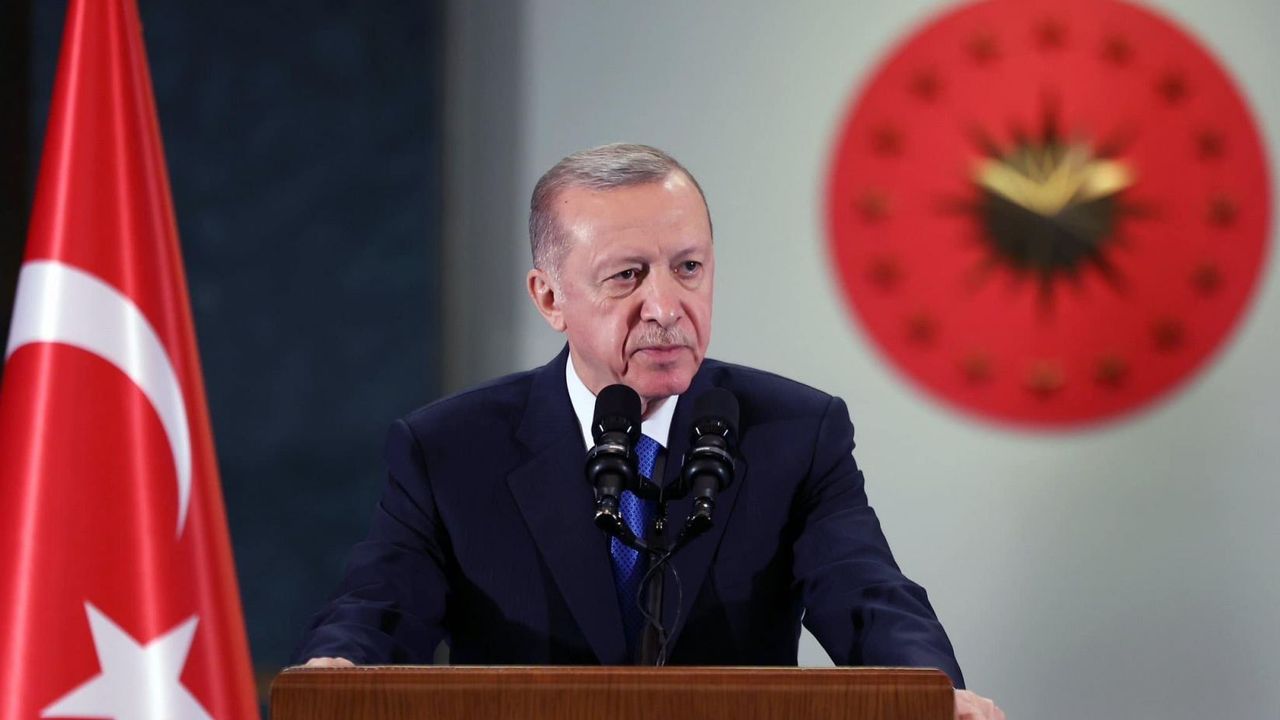 Cumhurbaşkanı Erdoğan'ın 2002'den beri istediği o ilçe için sürpriz aday