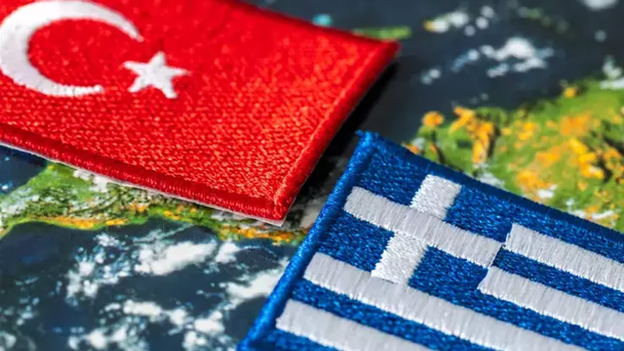 Türkiye ile Yunanistan arasında askeri toplantı başladı!