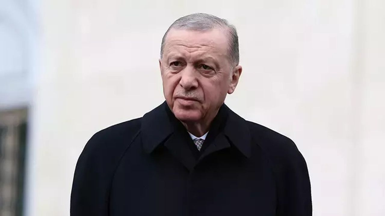 Cumhurbaşkanı Erdoğan'dan belediye başkanı adaylarıyla ilgili flaş açıklama