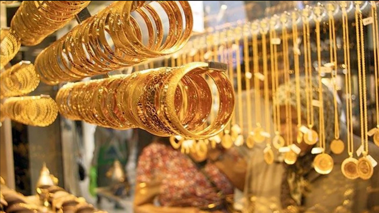 Gram altın fiyatları rekor kırdı! 29 Aralık altın fiyatları ne kadar?