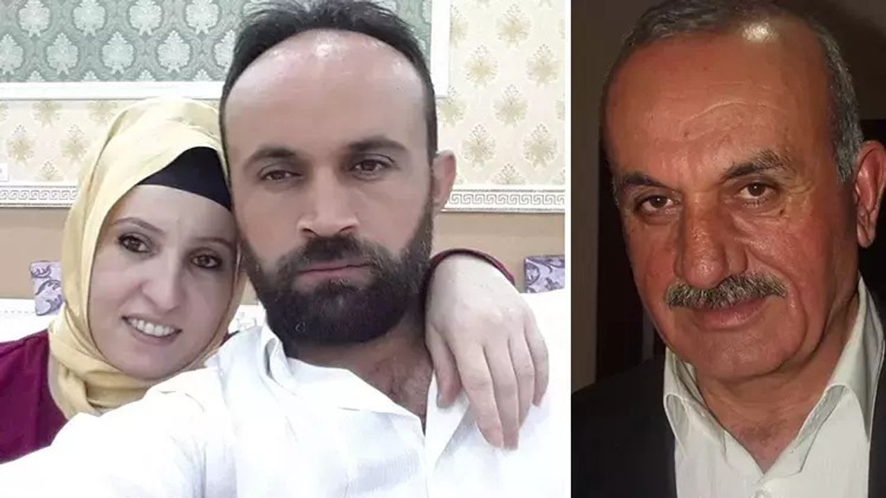 Ankara'da kayınpederinin vurduğu Derya Demir öldü. Eşi Yusuf Demir 1 hafta önce intihar etmişti
