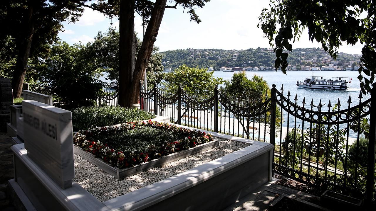 İstanbul'da ölmek de lüks oldu. Mezarlık fiyatlarına fahiş zam. İşte en pahalı ve en ucuz mezar yeri