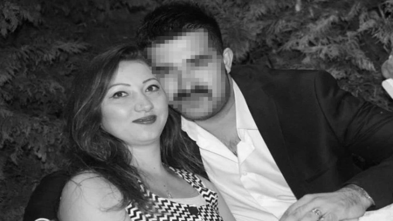 İzmir'de kocasının bıçakladığı Zehra Barbak öldü