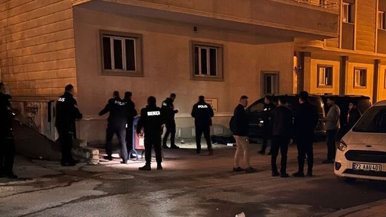 Mardin'de cinayet. Sokak ortasında başından vurulan Zeynep Gül Kuşçu öldü