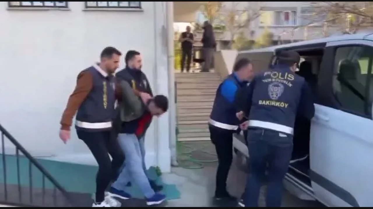 Sosyal medyada Türk ordusuna hakaret eden 4 kişi yakalandı!