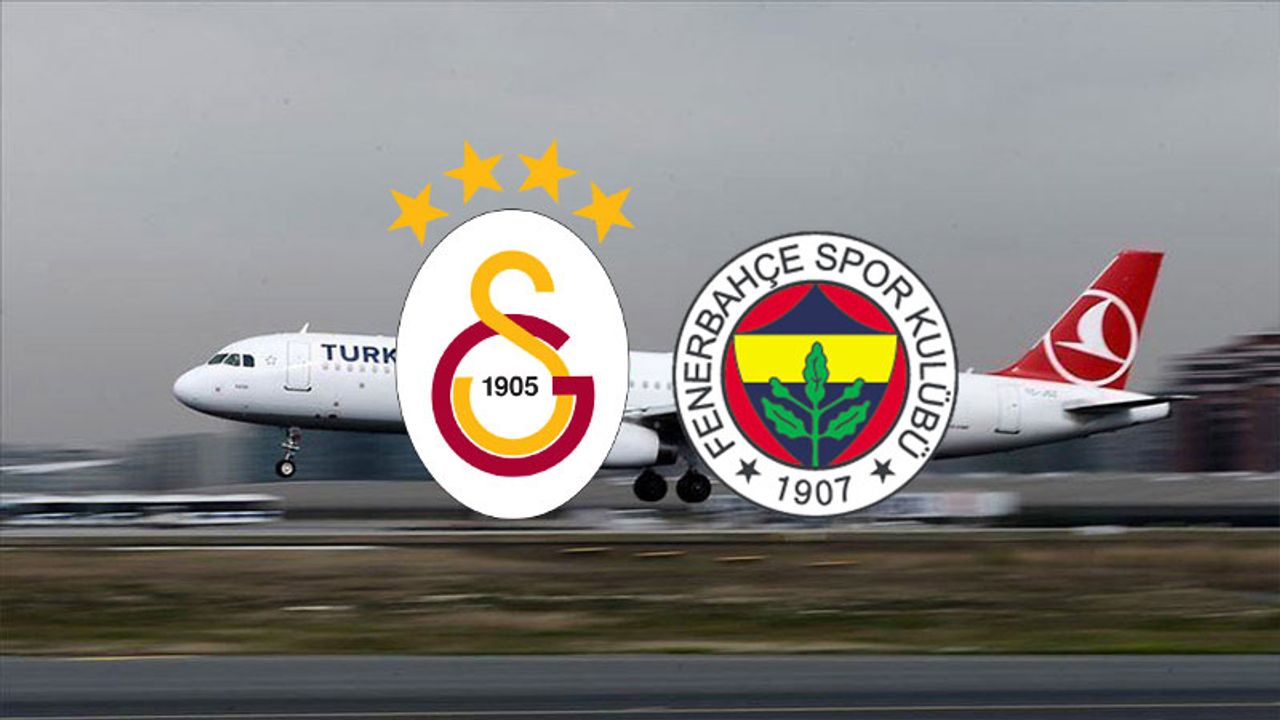 Suudi Arabistan, Galatasaray ve Fenerbahçe uçaklarının kalkmasına izin vermiyor!