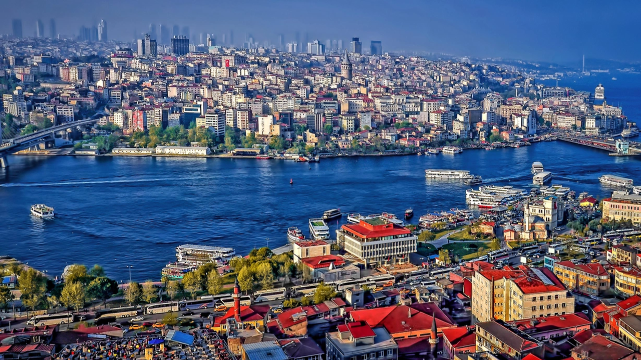 İstanbul'da kiraların en çok arttığı ilçeler belli oldu